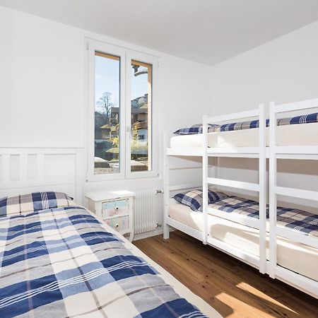 Pilatus Apartments Alpnach Room photo