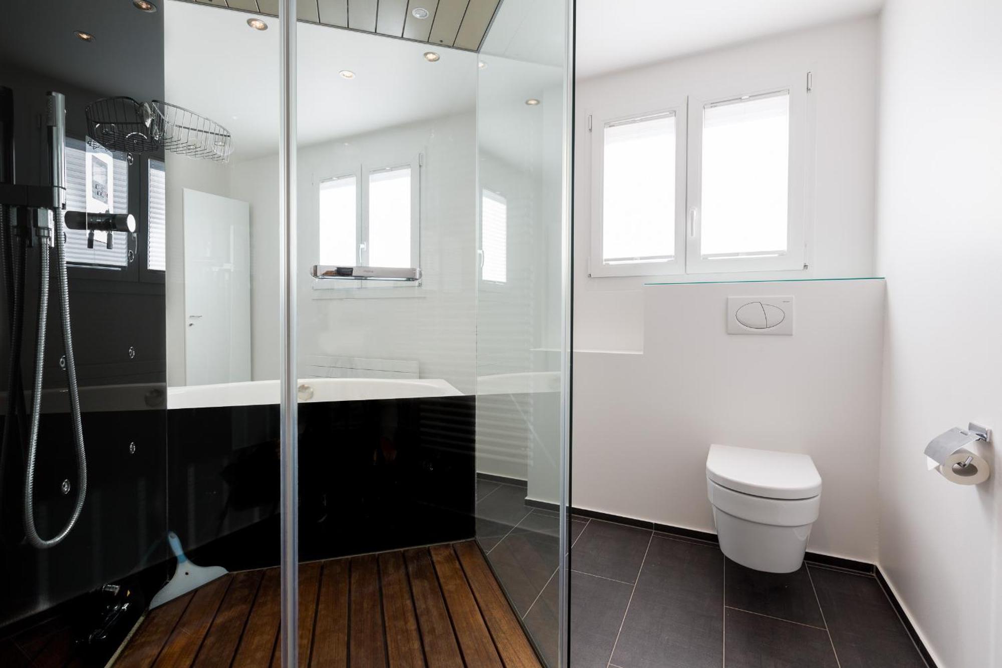 Pilatus Apartments Alpnach Room photo